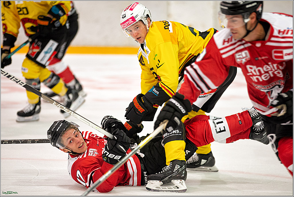 PENNY DEL;  Koelner Haie Gala ; Koeln, 18.08.2022